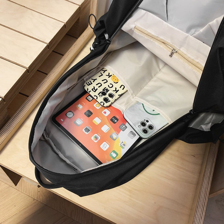 Minimalist Casual Backpack Kalsten