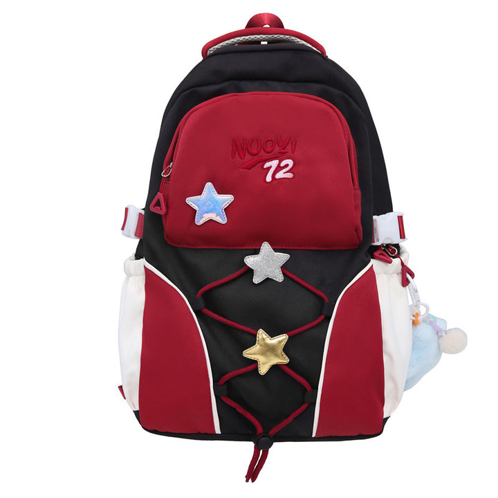 Fun Character Design Backpack Kalsten