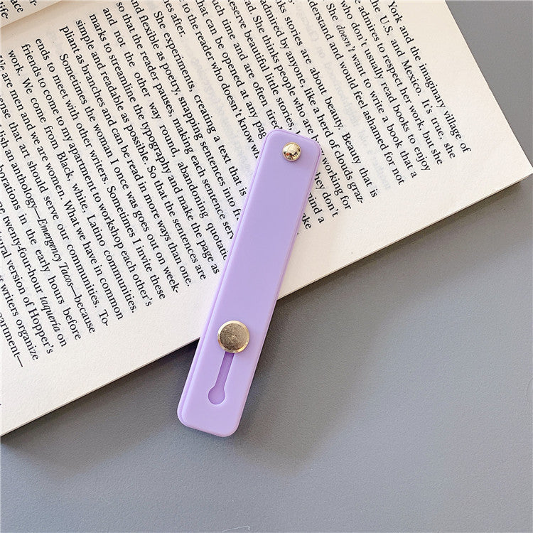Multifunctional Silicone Bookmark Kalsten