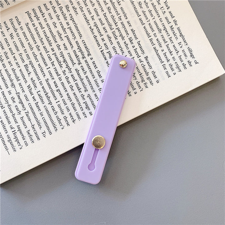 Multifunctional Silicone Bookmark Kalsten