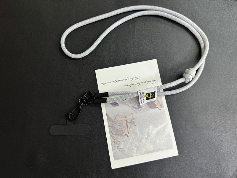 Adjustable Multi-Use Lanyard Kalsten