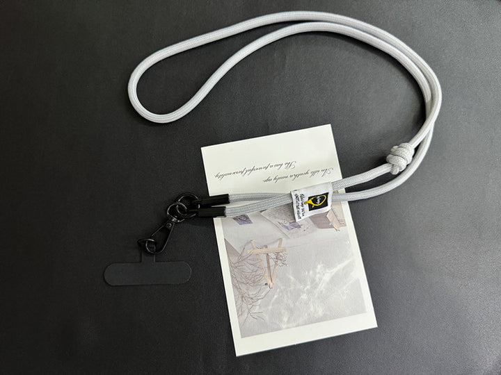Adjustable Multi-Use Lanyard Kalsten