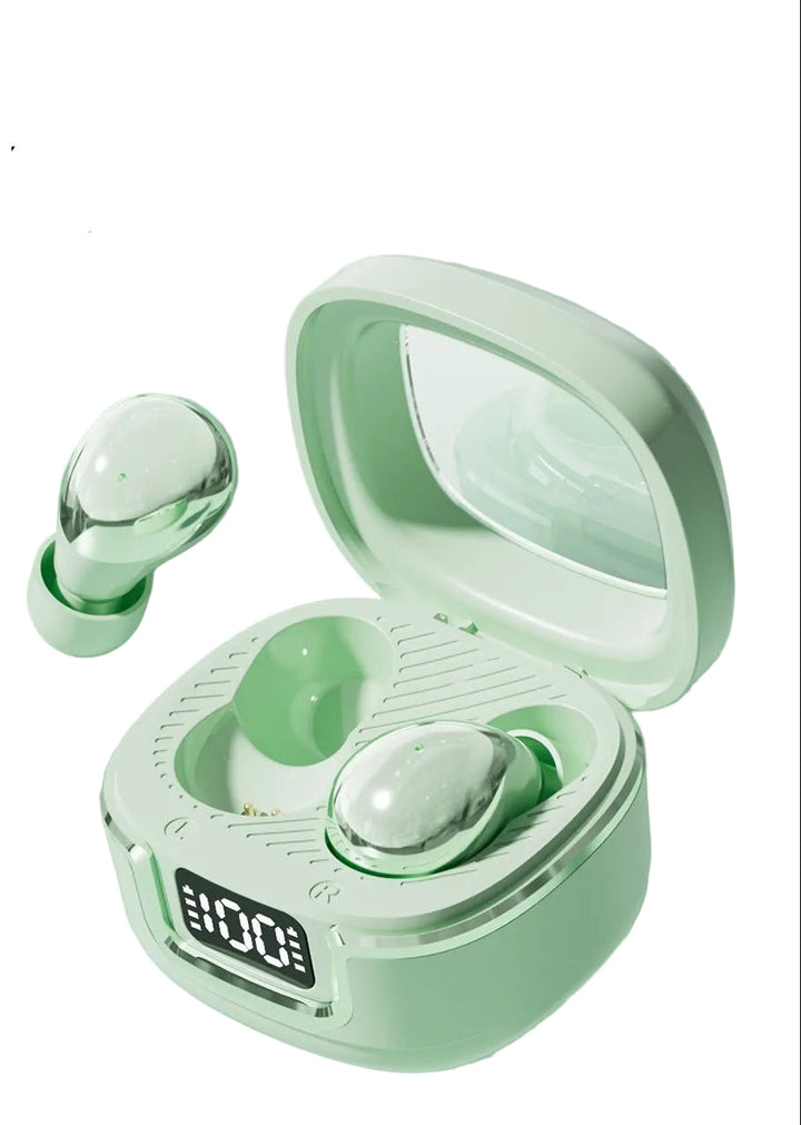 Wireless Noise-Canceling Earbuds Kalsten