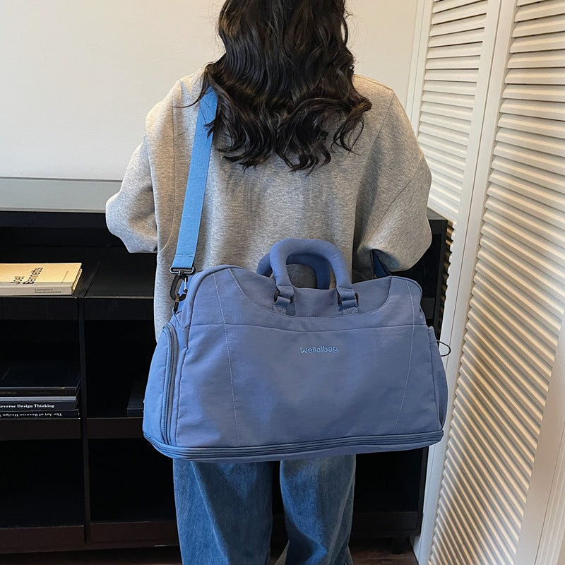 Multi-Purpose Travel Duffel Bag Kalsten