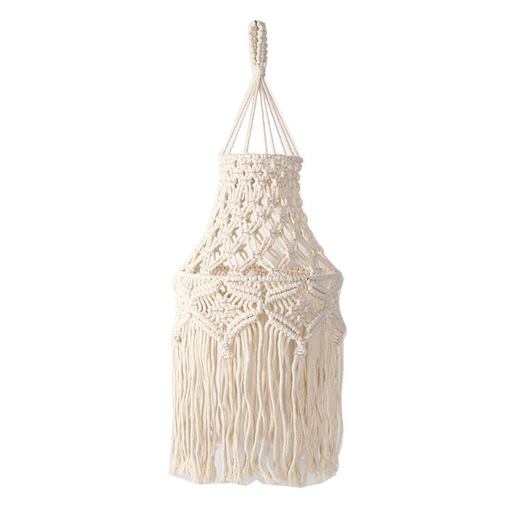 Macrame Plant Hanger Kalsten