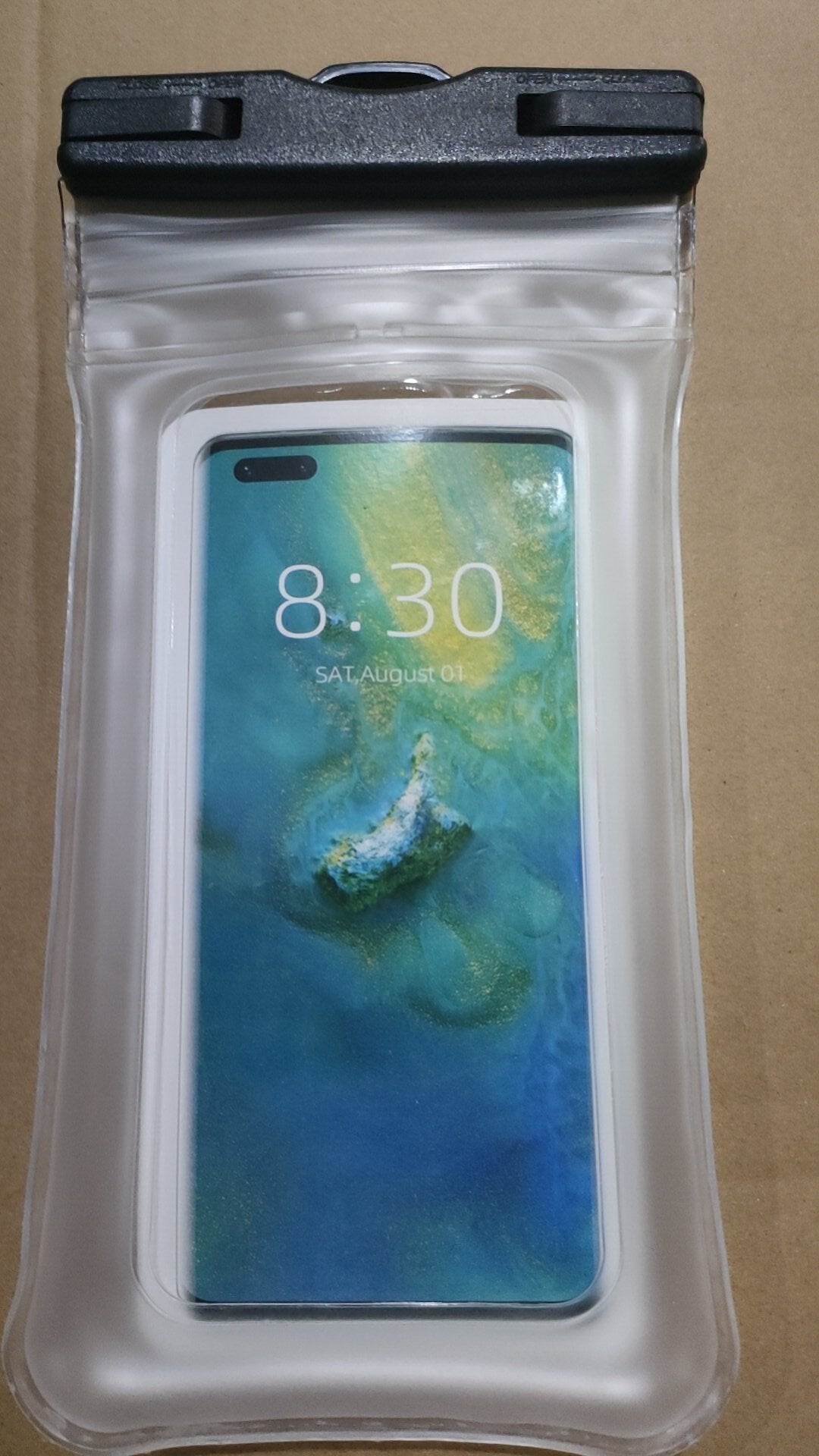 Waterproof Phone Case Kalsten
