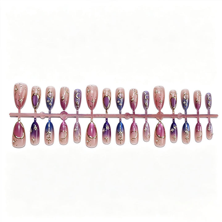 Celestial Nail Art Kit Kalsten