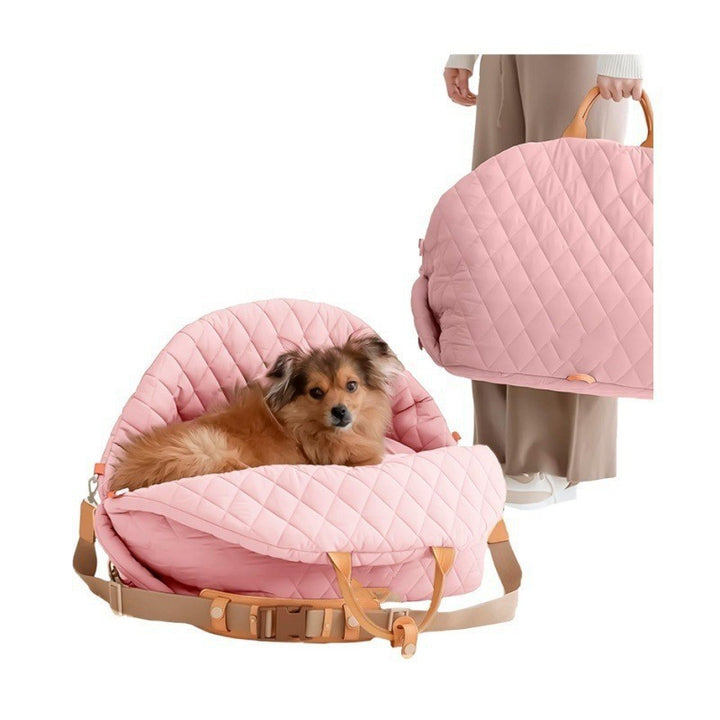 Portable Dog Bed Kalsten