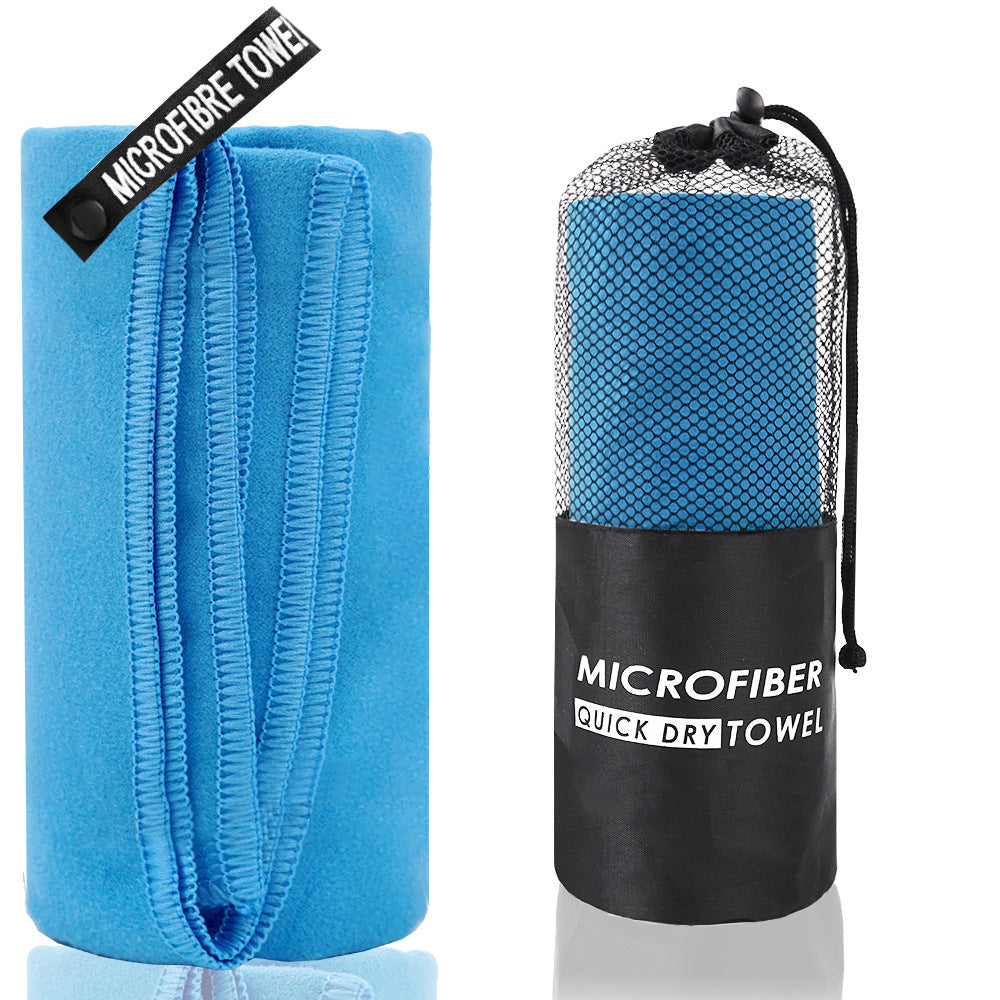 Microfiber Towel Kalsten
