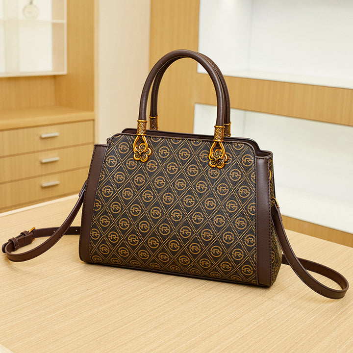 Elegant Designer Tote Bag
