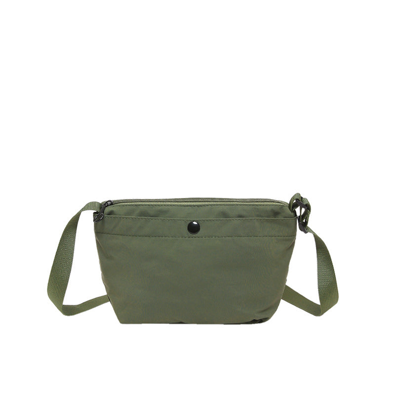 Compact Travel Crossbody Pouch Kalsten