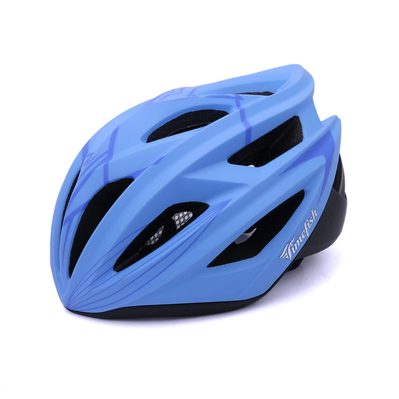 High-Performance Cycling Safety Helmet Kalsten