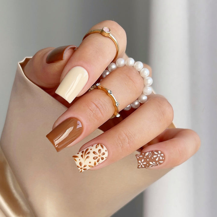 Nail Design Kalsten