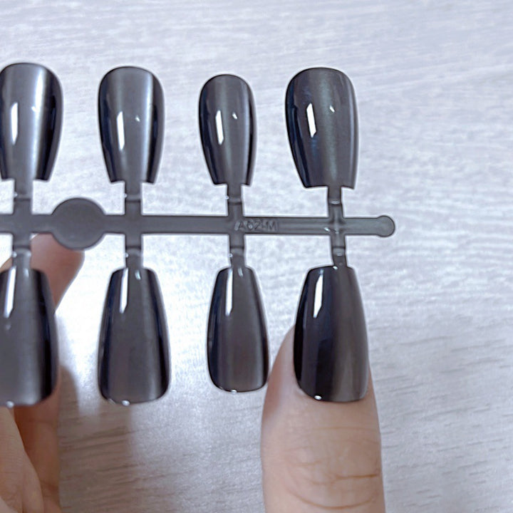 Press-On Nail Extensions Kalsten