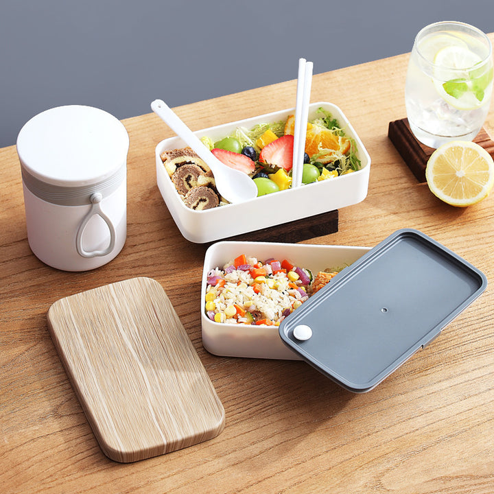 Stylish Bento Lunch Box
