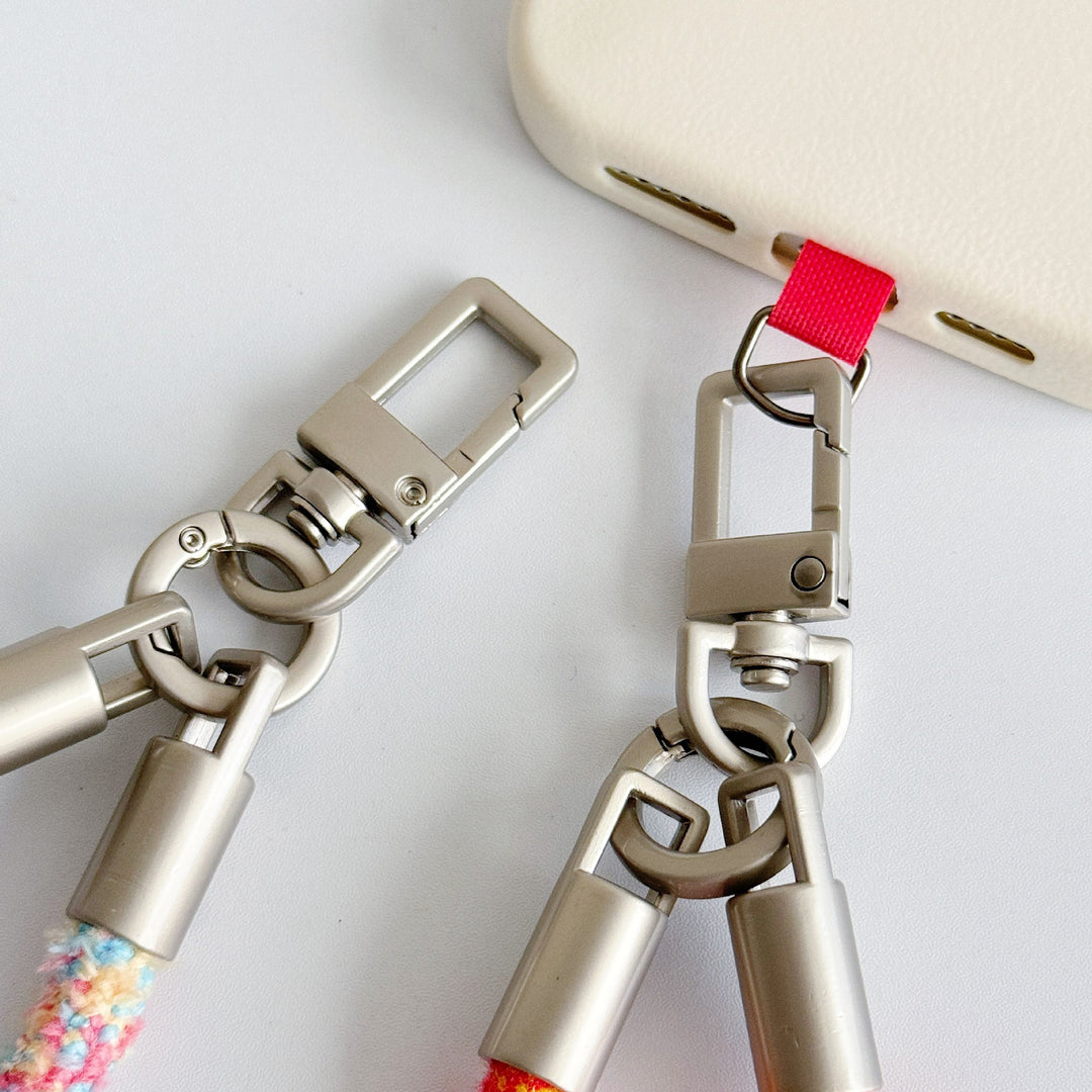 Multi-Functional Keychain Holder Kalsten