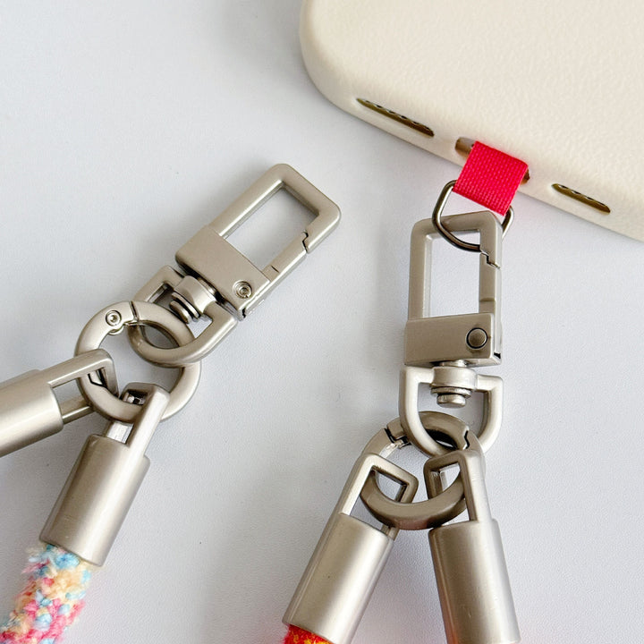 Multi-Functional Keychain Holder Kalsten