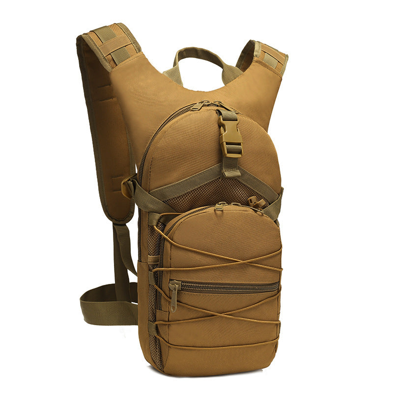Tactical Sling Hydration Pack Kalsten