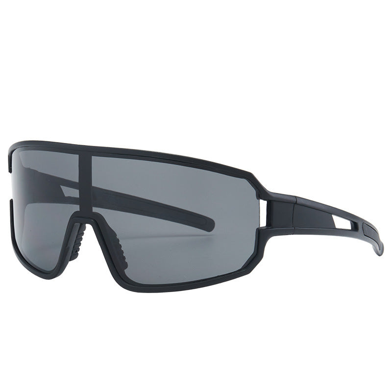 Ladies sporty sunglasses with ergonomic frame and polarized lenses Kalsten