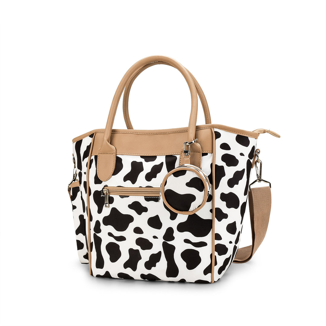 Practical Floral Bag Kalsten