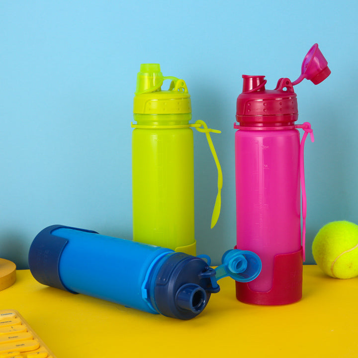 Ladies insulated sports bottle Kalsten