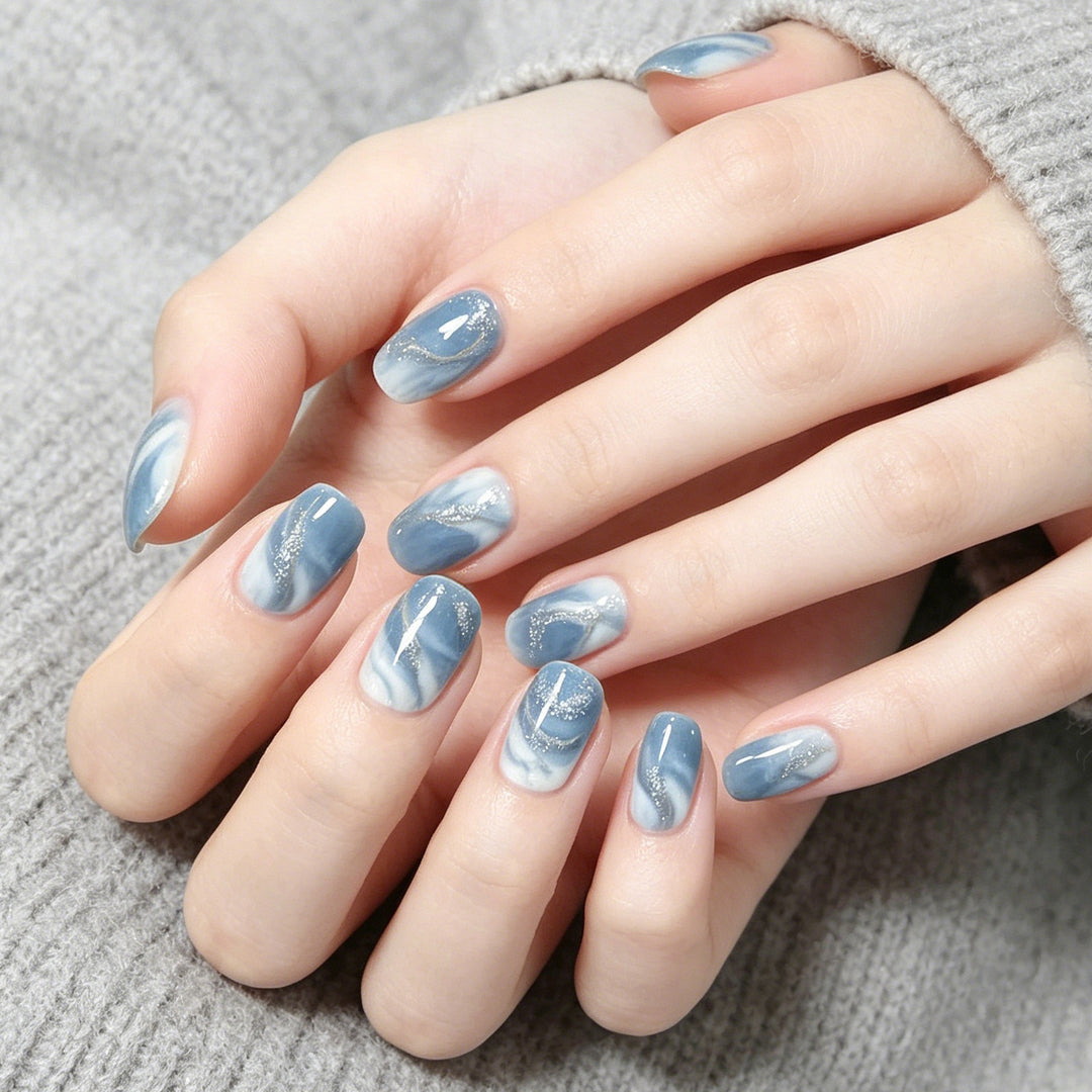 Artistic Gel Nail Enhancements Kalsten