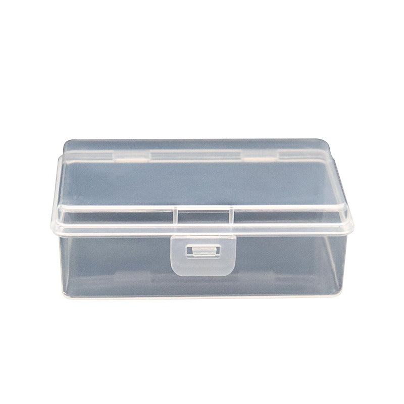 Stackable Storage Box with Lid Kalsten