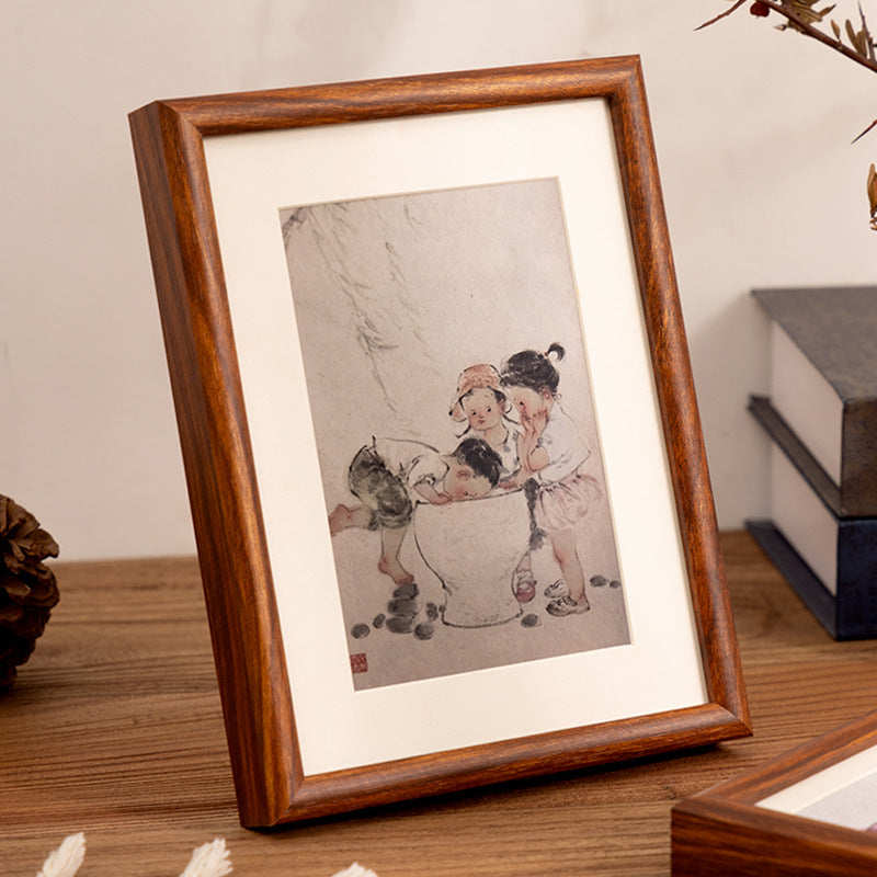 Classic Artwork Frame