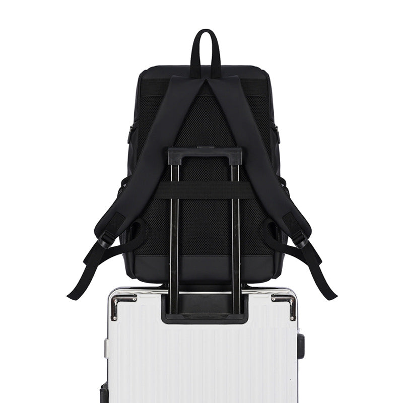 Versatile High-Function Adventure Backpack Kalsten