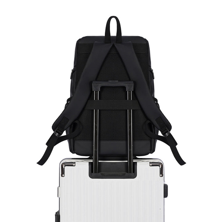 Versatile High-Function Adventure Backpack Kalsten