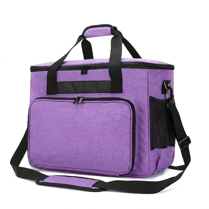 Insulated cooler bag with multiple compartments Kalsten
