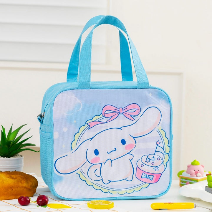 Kids Insulated Lunch Bag Kalsten