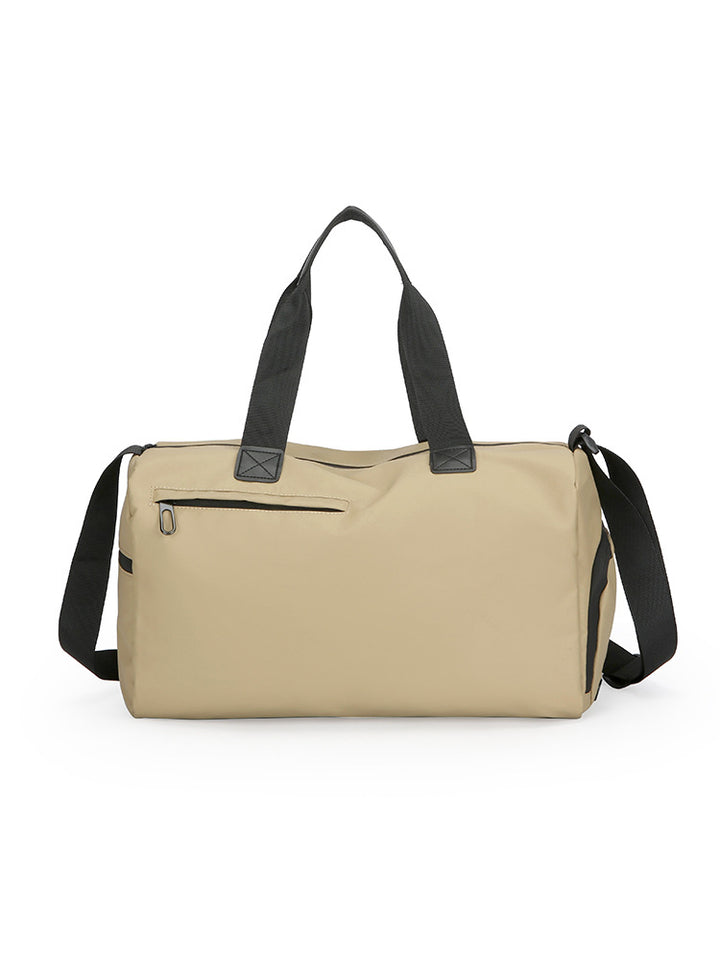 Sleek Travel Sports Duffel Bag