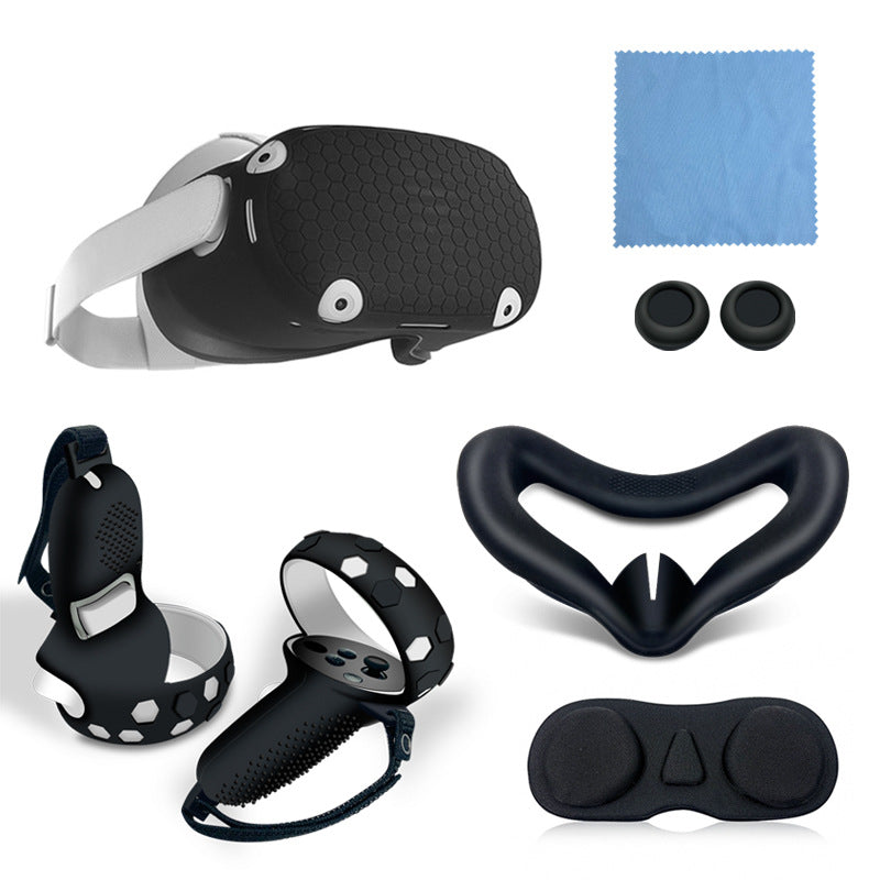 VR Glasses Protection Set Kalsten