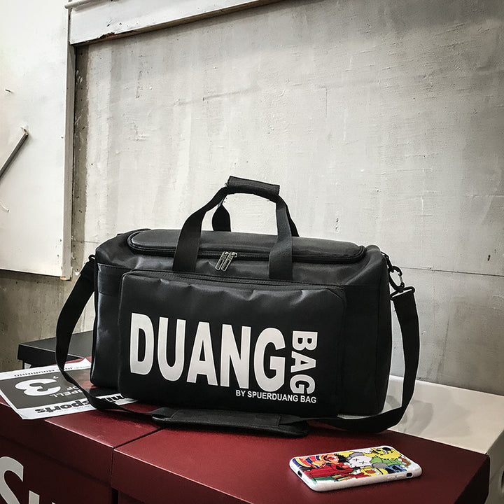 Durable Multi-Purpose Travel Duffel Bag Kalsten