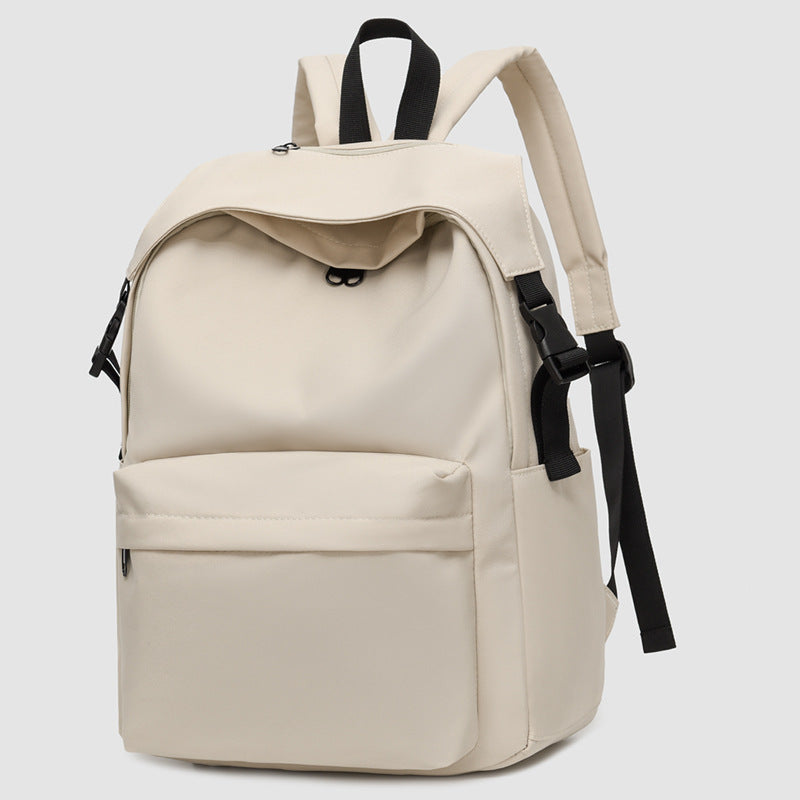 Multifunctional backpack with integrated laptop sleeve Kalsten