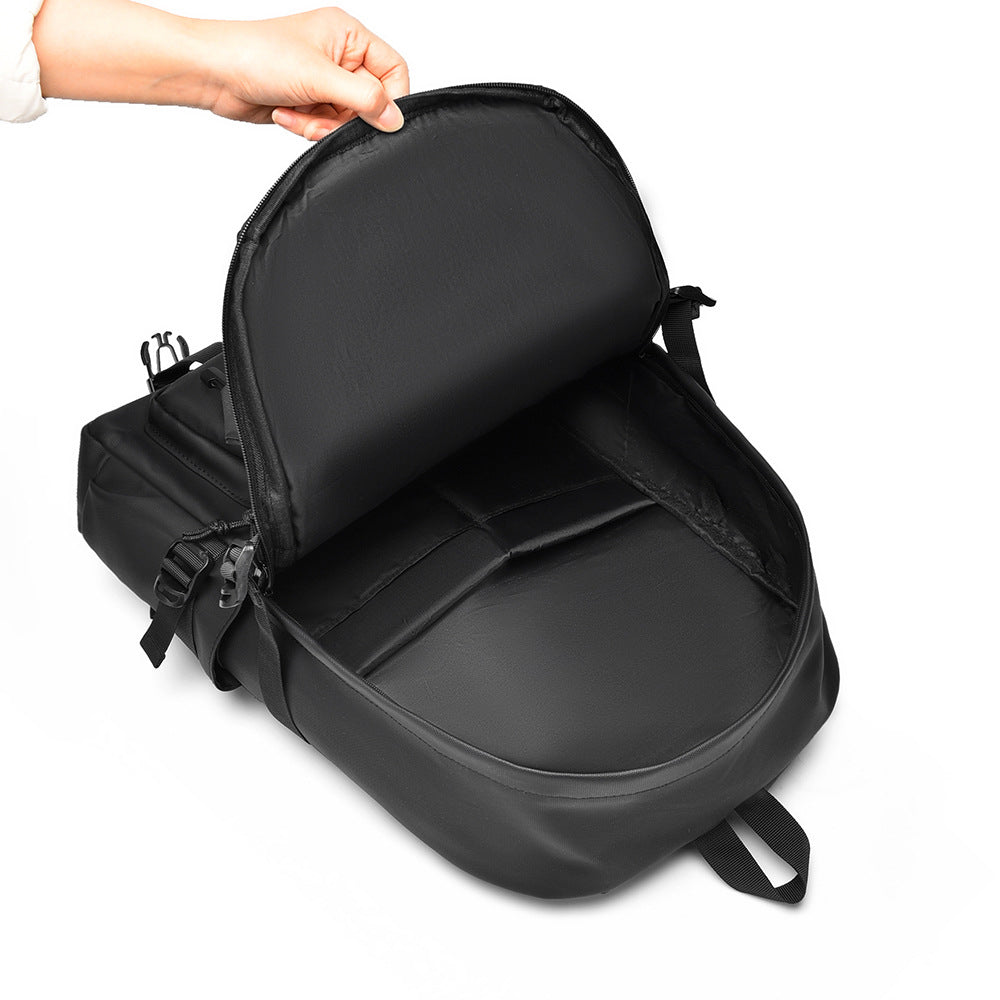 Fashionable and Functionally Designed Backpack Kalsten