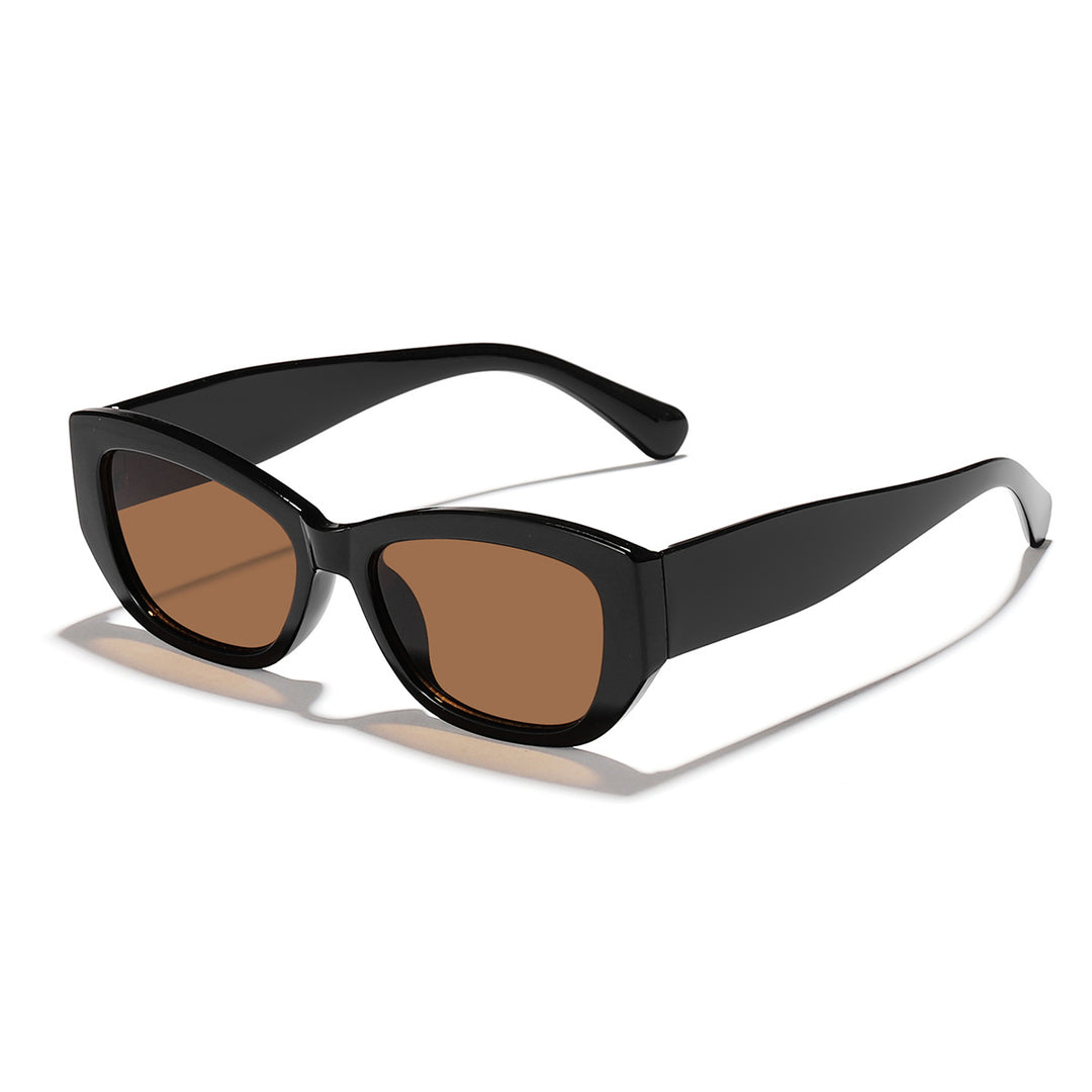 Women's Cat-Eye Sunglasses with Sturdy Frame and UV Protection Kalsten