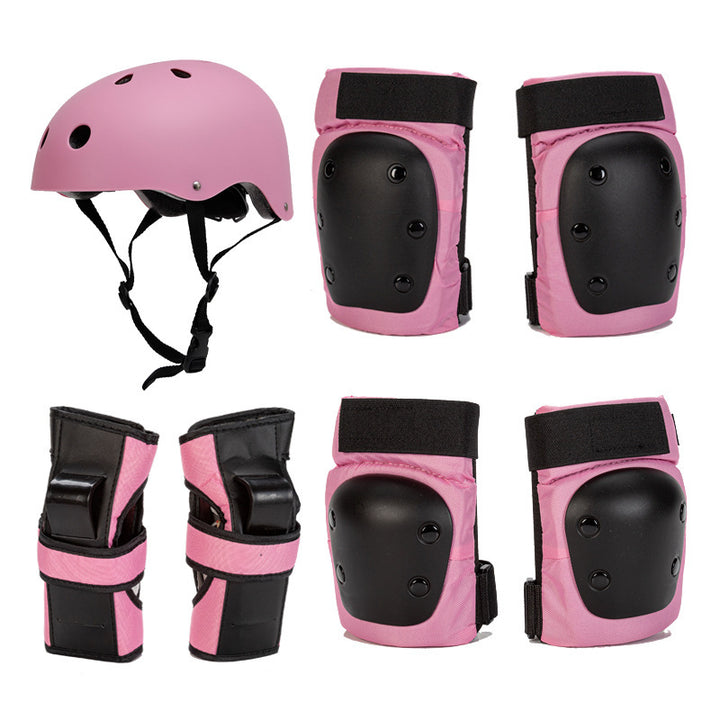 Protective Gear Set Kalsten
