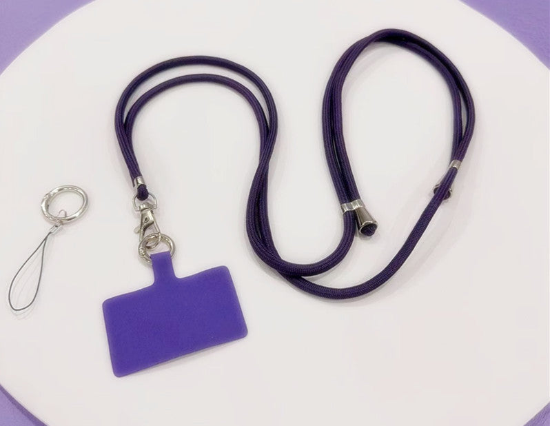 Adjustable Lanyard with ID Tag Holder Kalsten