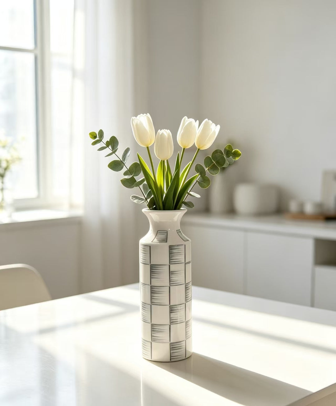 Home Décor Decorative Vase Kalsten