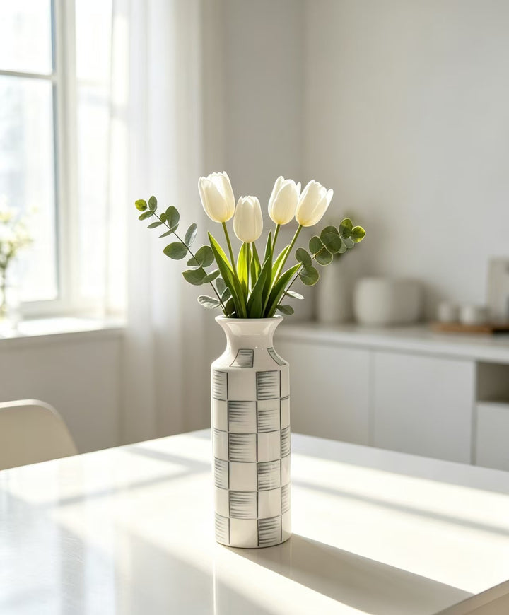 Home Décor Decorative Vase Kalsten