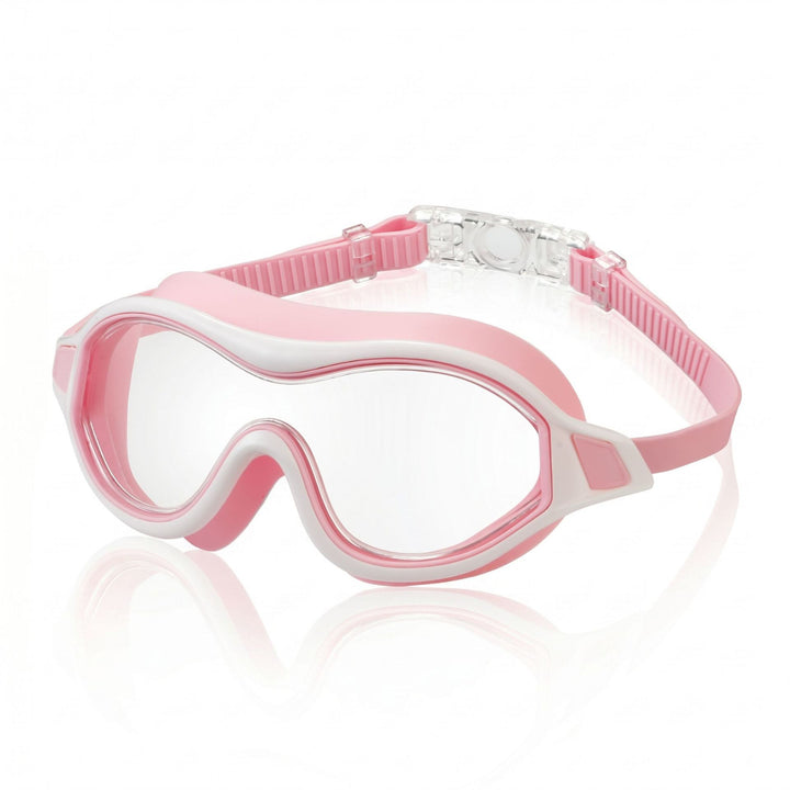 Swim mask with ergonomic design Kalsten