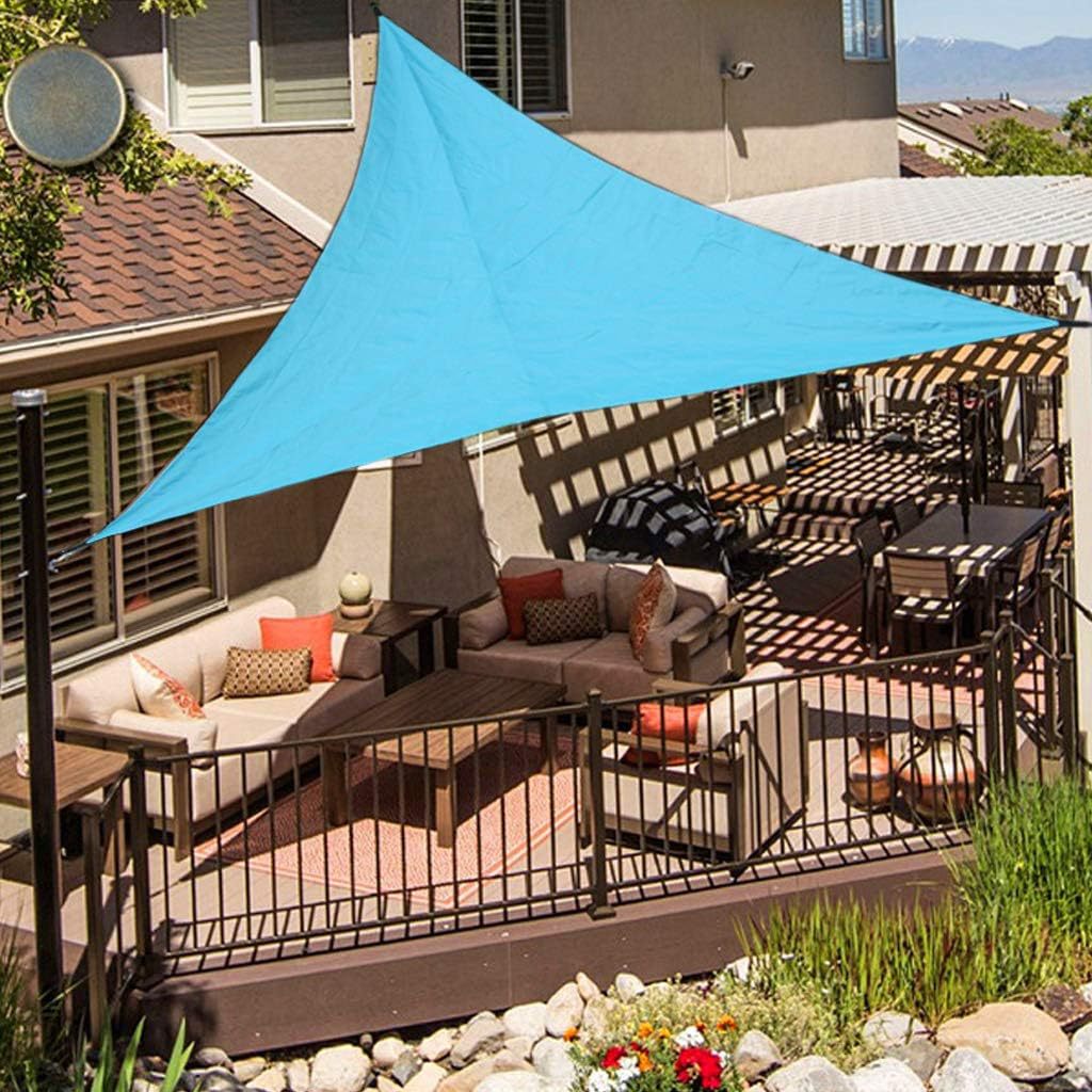 Outdoor Sun Shade Sail Kalsten