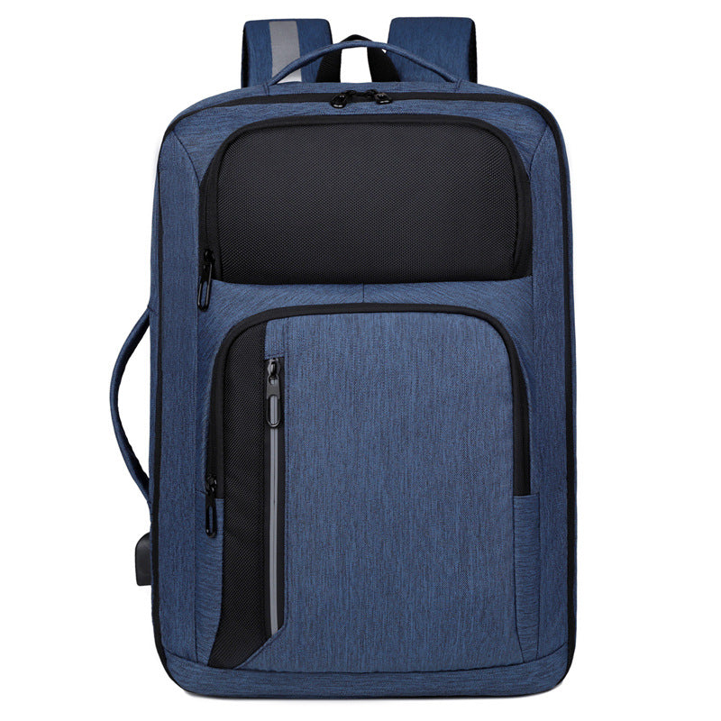 Urban Functional Anti-Theft Backpack Kalsten