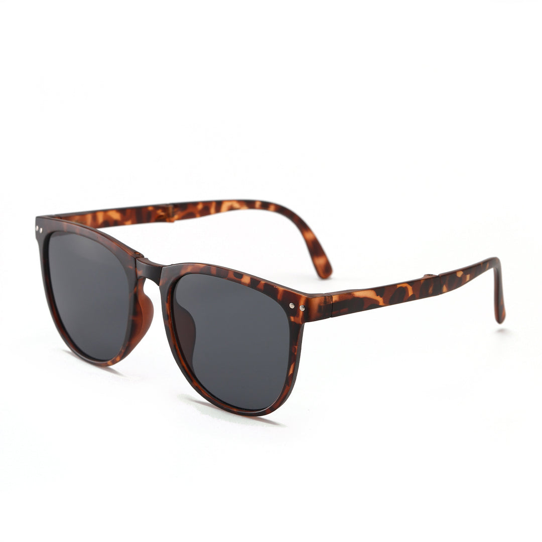 Women's stylish sunglasses with luxurious acetate frame Kalsten