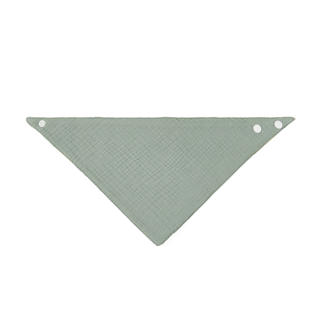 Soft Muslin Baby Bib kalsten