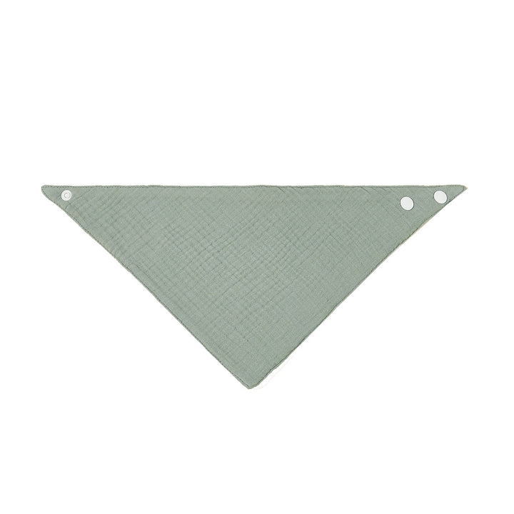 Soft Muslin Baby Bib kalsten