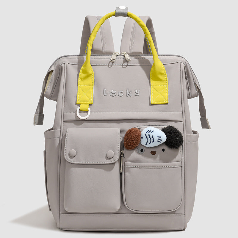 Cute Animal Design Backpack Kalsten