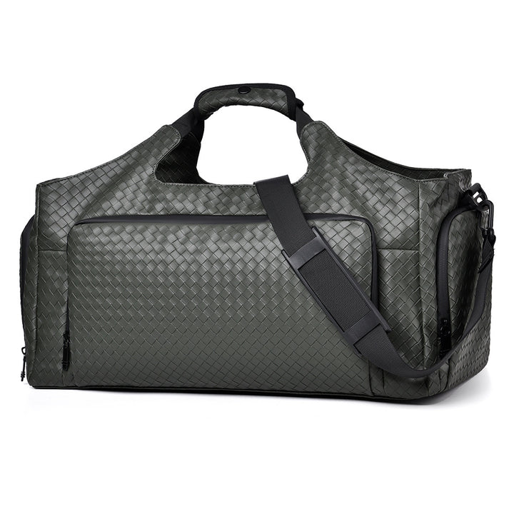 Durable Travel Duffel Bag Kalsten